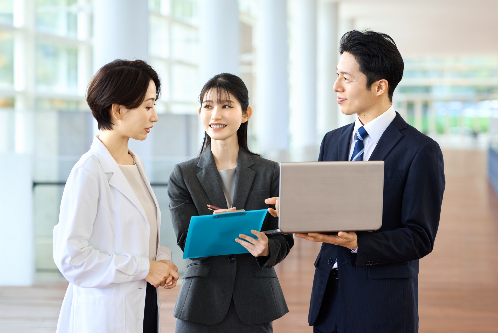 経営改善・収益化支援