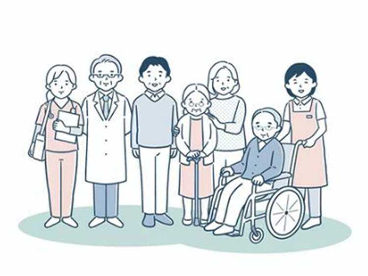 介護事業所/新規開設